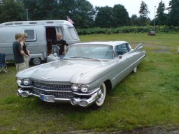 Big Bumper Meet 2007